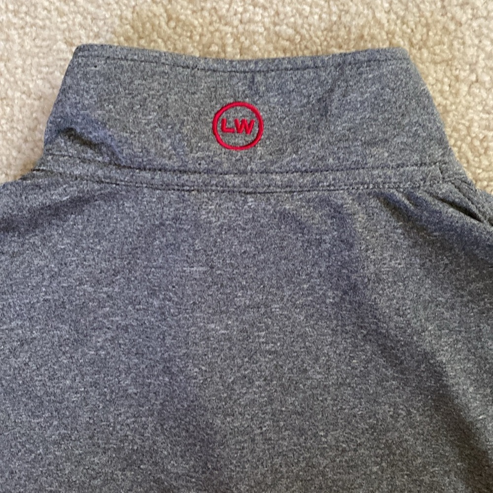 Levelwear pullover - Picture 7 of 8